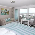 Metropol, Whg 299, Landseite