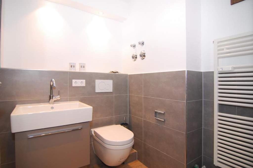Metropol, Whg 299, Landseite * Westerland