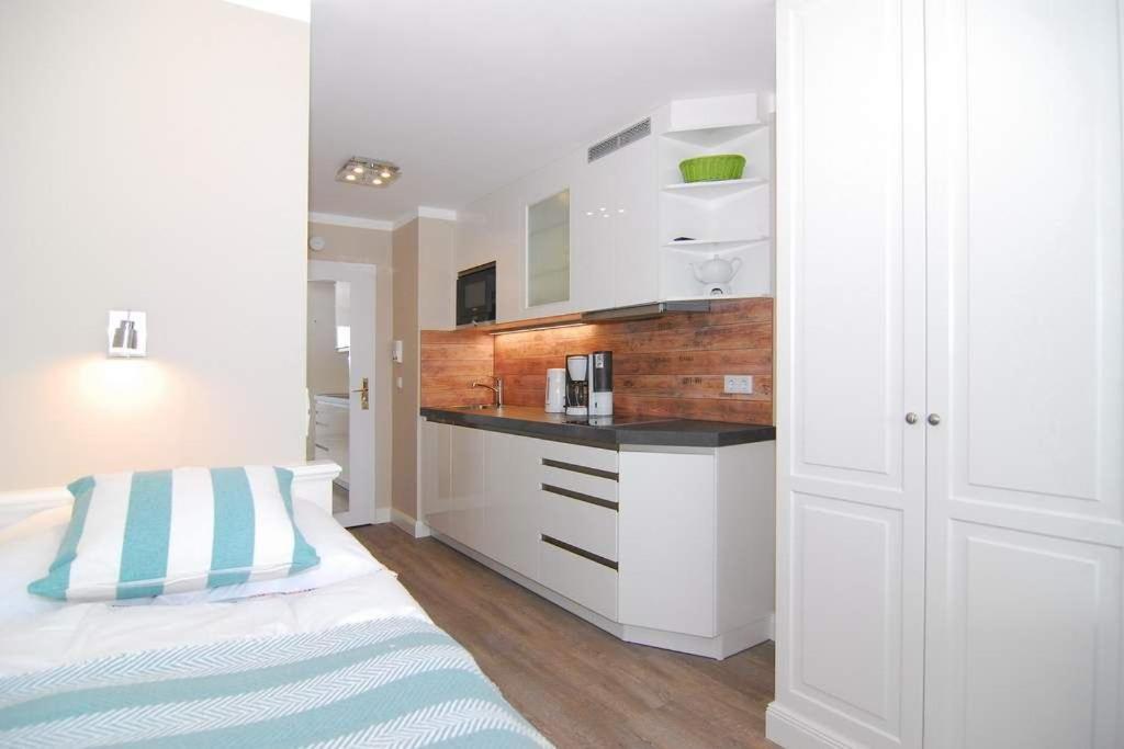 Metropol, Whg 299, Landseite Westerland